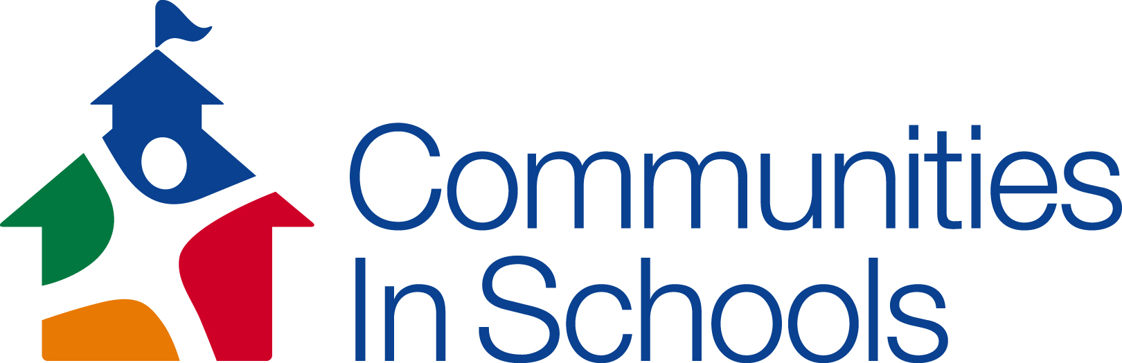 Golden Crescent Communities in Schools logo